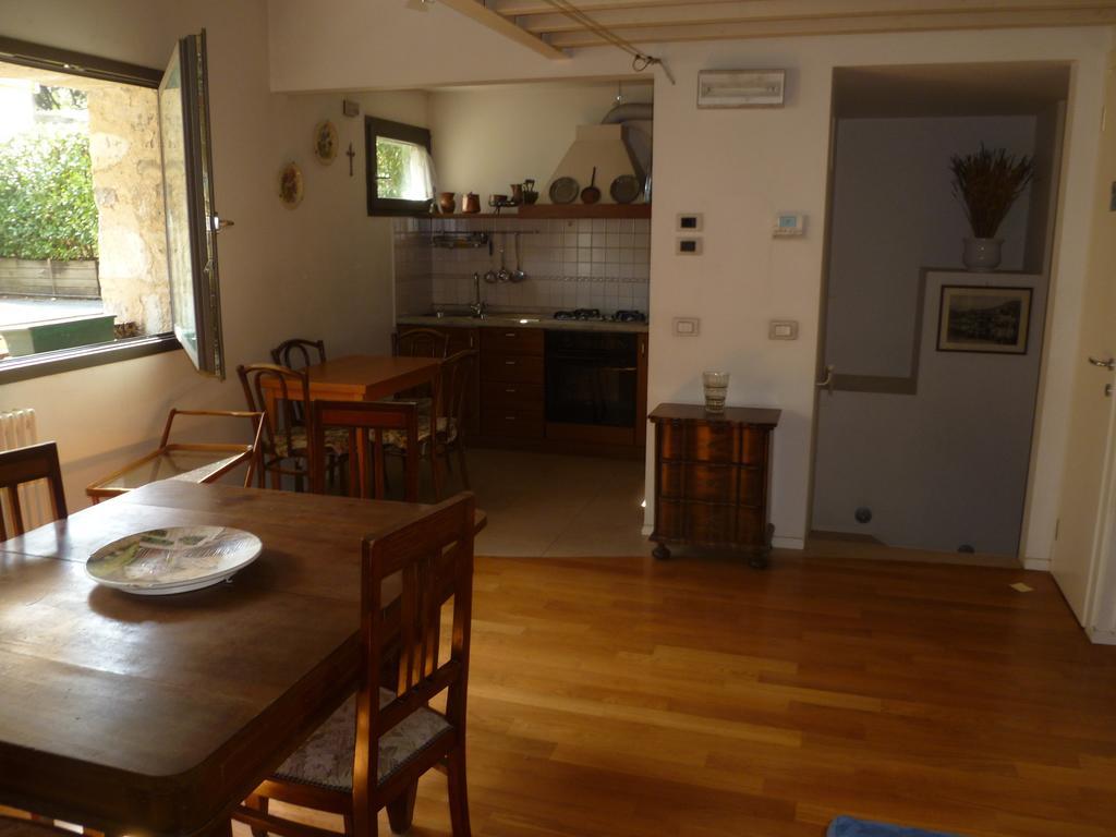 Nido Del Tadini Villa Ловере Стая снимка
