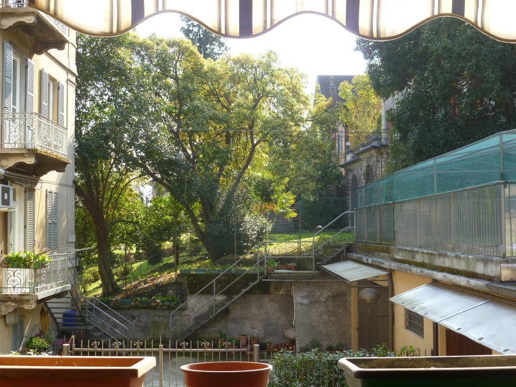 Nido Del Tadini Villa Ловере Стая снимка
