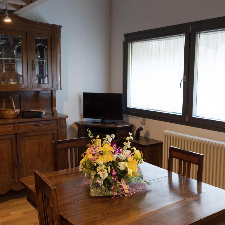 Nido Del Tadini Villa Ловере Екстериор снимка