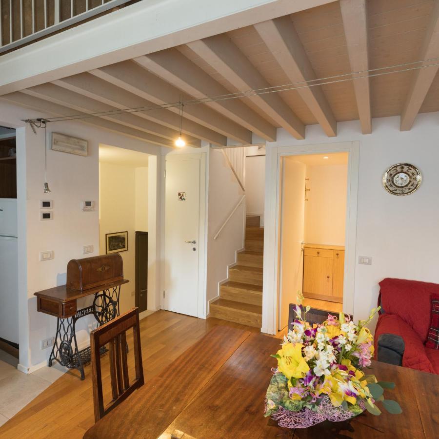 Nido Del Tadini Villa Ловере Екстериор снимка