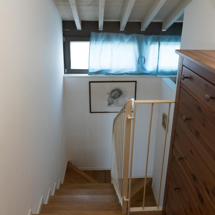 Nido Del Tadini Villa Ловере Екстериор снимка