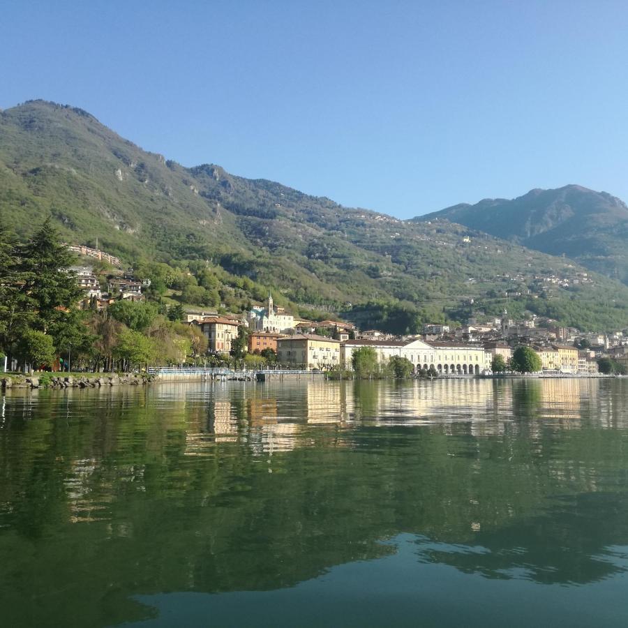 Nido Del Tadini Villa Ловере Екстериор снимка