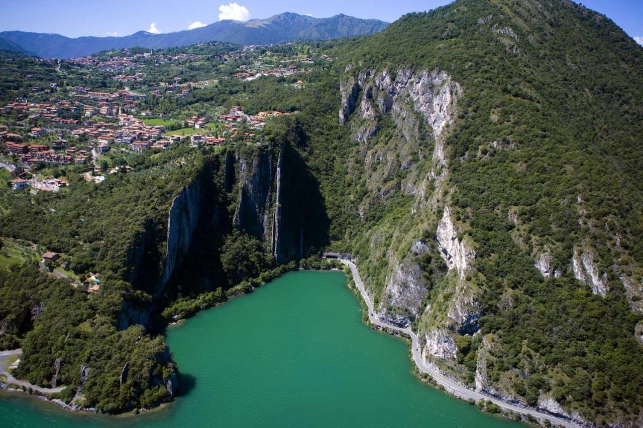 Nido Del Tadini Villa Ловере Екстериор снимка